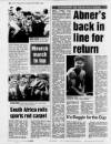 South Wales Echo Saturday 23 March 1991 Page 56