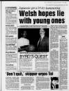 South Wales Echo Saturday 23 March 1991 Page 57