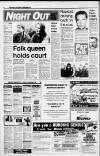 South Wales Echo Monday 25 March 1991 Page 6