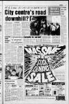 South Wales Echo Monday 25 March 1991 Page 7