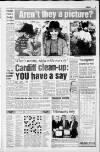 South Wales Echo Monday 25 March 1991 Page 9