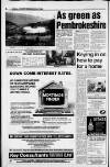 South Wales Echo Wednesday 27 March 1991 Page 8