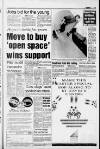 South Wales Echo Wednesday 27 March 1991 Page 13