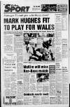 South Wales Echo Wednesday 27 March 1991 Page 28