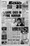 South Wales Echo Friday 29 March 1991 Page 1