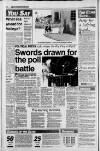 South Wales Echo Friday 29 March 1991 Page 10