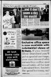 South Wales Echo Friday 29 March 1991 Page 13