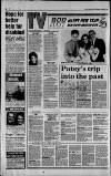 South Wales Echo Wednesday 01 January 1992 Page 6