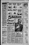 South Wales Echo Wednesday 01 January 1992 Page 8