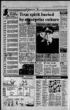 South Wales Echo Wednesday 15 January 1992 Page 10