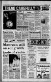 South Wales Echo Wednesday 01 January 1992 Page 13