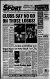 South Wales Echo Wednesday 01 January 1992 Page 16