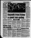 South Wales Echo Wednesday 15 January 1992 Page 20