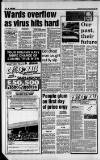 South Wales Echo Thursday 02 January 1992 Page 10