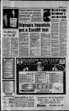South Wales Echo Thursday 02 January 1992 Page 25