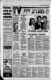 South Wales Echo Friday 03 January 1992 Page 6