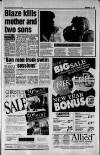 South Wales Echo Friday 03 January 1992 Page 13