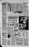 South Wales Echo Friday 03 January 1992 Page 14