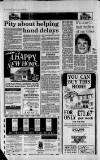 South Wales Echo Friday 03 January 1992 Page 16