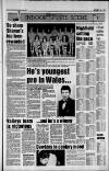 South Wales Echo Friday 03 January 1992 Page 25