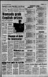 South Wales Echo Friday 03 January 1992 Page 27