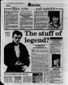 South Wales Echo Friday 03 January 1992 Page 36