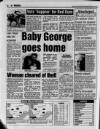 South Wales Echo Saturday 04 January 1992 Page 2