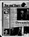 South Wales Echo Saturday 04 January 1992 Page 14