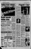 South Wales Echo Monday 06 January 1992 Page 4