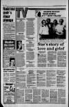 South Wales Echo Monday 06 January 1992 Page 6