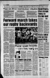 South Wales Echo Monday 06 January 1992 Page 18