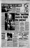 South Wales Echo Tuesday 07 January 1992 Page 9