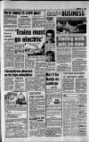South Wales Echo Tuesday 07 January 1992 Page 11