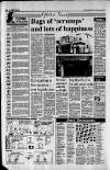 South Wales Echo Tuesday 07 January 1992 Page 12