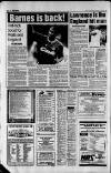 South Wales Echo Tuesday 07 January 1992 Page 16