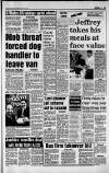 South Wales Echo Wednesday 08 January 1992 Page 13