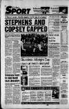 South Wales Echo Wednesday 08 January 1992 Page 20