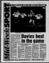 South Wales Echo Wednesday 08 January 1992 Page 21