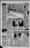 South Wales Echo Thursday 09 January 1992 Page 18