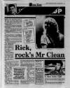 South Wales Echo Friday 10 January 1992 Page 43