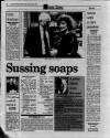 South Wales Echo Friday 10 January 1992 Page 46