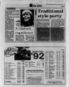 South Wales Echo Friday 10 January 1992 Page 47