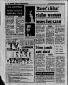 South Wales Echo Saturday 11 January 1992 Page 4