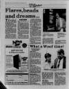 South Wales Echo Saturday 11 January 1992 Page 26