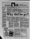 South Wales Echo Saturday 11 January 1992 Page 28