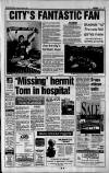 South Wales Echo Thursday 16 January 1992 Page 3