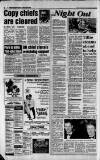 South Wales Echo Thursday 16 January 1992 Page 4