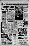 South Wales Echo Thursday 16 January 1992 Page 5
