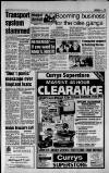 South Wales Echo Thursday 16 January 1992 Page 13