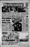 South Wales Echo Thursday 16 January 1992 Page 17